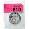 Image 1 : 2013 One Oz. .999 Silver "African Wilderness" Coin