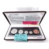Image 1 : 1998 Canadian 90th Anniversary Proof Coin Set