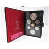 Image 1 : 1976 Canadian Double Dollar Specimen Coin Set