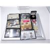Image 1 : Collection of USA Silver & Other Coins