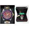 Image 1 : New in Box Men's Invicta Marvel Spiderman Watch