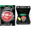 Image 1 : New in Box Men's Invicta DC Superman Watch