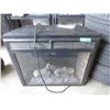 Image 1 : Electric Fireplace insert Heater