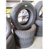 Image 1 : Set of 4 BF Goodrich "All Terrain" Tires