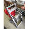 Image 1 : Suncast Hose Reel Cart -Store Return