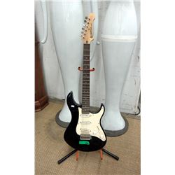 Yamaha Eterna Electric Guitar