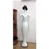 Image 1 : 6.5 Foot Tall Mannequin with Hat
