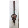 Image 1 : Vintage Long Handled Bellows with 2D Bear Design