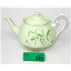 Image 1 : 1940's Royal Albert "Laurentian Snowdrop" China