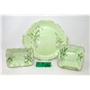 Image 1 : 1940's Royal Albert "Laurentian Snowdrop" China