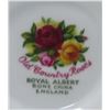 Image 2 : Royal Albert "Old Country Roses" 4 Piece Set