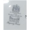 Image 2 : 1960's Paragon "Regency Print" Fine Bone China