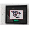 Image 1 : Richard Shorty Framed Print - Killer Whale Design