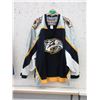 Image 1 : New Nashville Predators Jersey - Size XXL