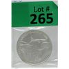 Image 1 : 1 Oz. 2014 Tokelau .999 Silver Coin