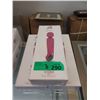 Image 1 : 3 New Ammelee Cordless Vibrator/Massagers