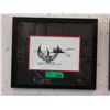 Image 1 : Richard Shorty Framed Print - Stir it Up