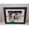 Image 1 : Carter Hutton Autographed Hockey Photo