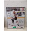 Image 1 : Chris Chelios Autographed Hockey Photo