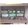 Image 1 : 3 New Sonata Crystal Passage Sets & More