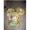 Image 1 : 3 Bundles of New 42" Bungie Cords