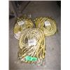 Image 1 : 3 Bundles of New 42" Bungie Cords