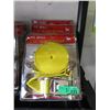 Image 1 : 3 New 2" x 27 Foot Ratchet Tie Downs