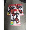 Image 1 : 3 New 2 Piece Wood Clamp Sets