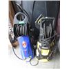 Image 1 : 2 Portable Electric Pressure Washers