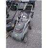 Image 1 : YardWorks Electric Lawnmower