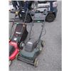 Image 1 : Craftsman Electric Mulching Mower