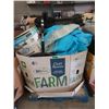 Image 1 : Skid of Assorted Store Return Goods