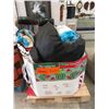 Image 1 : Skid of Assorted Store Return Goods