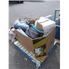 Image 1 : Skid of Assorted Store Return Goods
