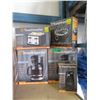 Image 1 : 5 Toastmaster Small Kitchen Appliances