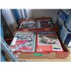 Image 1 : 2 Boxes of Cars N Parts and Hot Rod Magazines