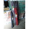 Image 1 : 4 Patio Umbrellas - Store Returns
