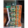 Image 1 : 2 Flats of Perrier L'Orange Natural Mineral Water