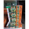 Image 1 : 2 Flats of Perrier L'Orange Natural Mineral Water