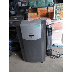 Premiere Portable Air Conditioner & Tower Heater