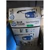 Image 1 : Blue Clean 1700 psi Electric Pressure Washer