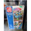 Image 1 : Kid's Rain Showers Splash Pond Water Table
