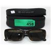 Image 1 : Vonzipper Sunglasses with Zippered Case