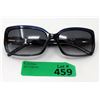 Image 1 : Ladies Blue Givenchy Sunglasses - Blue Lenses