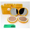 Image 1 : 4 New Bioderma SPF 50+ Mineral Compacts