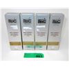 Image 1 : 4 New ROC Anti-Wrinkle Rejuvenating Fluid