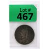 Image 1 : Scarce 1890 Victoria Jubilee 1/2 Crown Coin