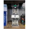 Image 1 : 2 DeLonghi Espresso Makers - Store Returns