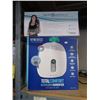 Image 1 : Shiatsu Massager & Ultrasonic Humidifier