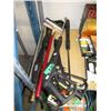 Image 1 : 6 Piece Lot of Spray Wands and Squeegees